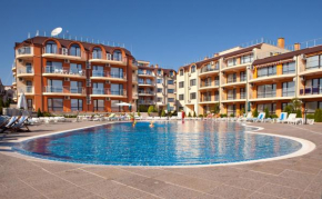 Sun Sea Resort